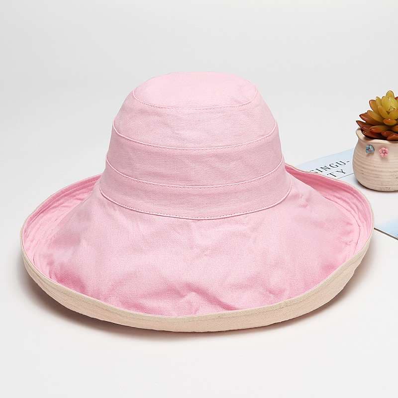 ランニングキャップ　キャップ  日よけ付きアウトドアハット