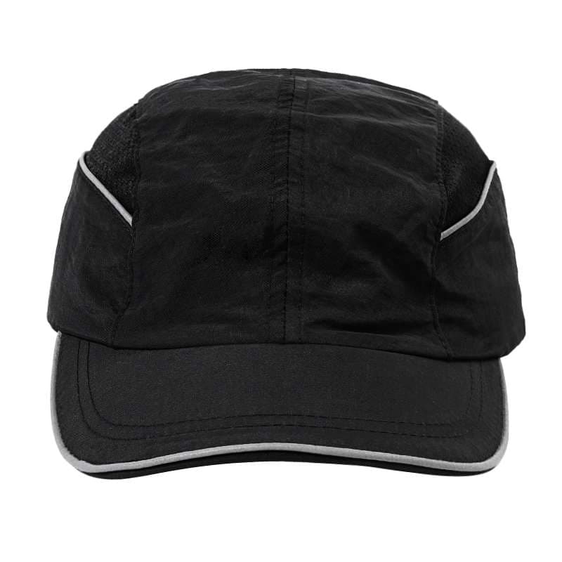 ランニングキャップ　スポーティ軽量キャップ