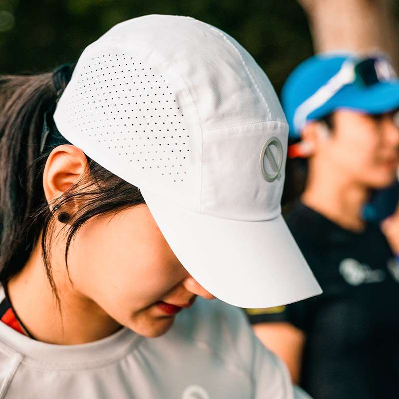 ランニングキャップ　キャップ ランニング 高機能スポーツキャップ