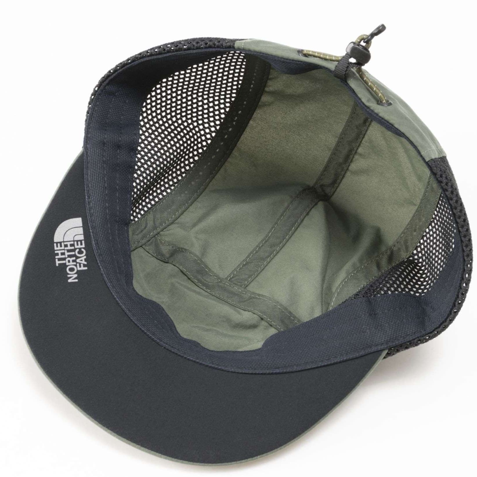 ランニングキャップ　メッシュ通気性ランニングキャップ