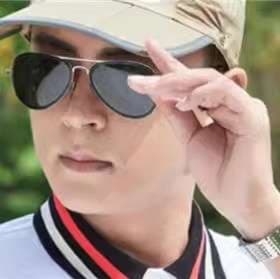 ランニングキャップ　UVカット全方位サンシェードキャップ