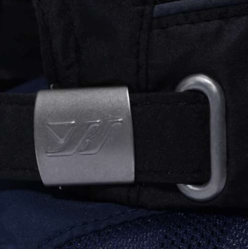 ランニングキャップ　通気性抜群スポーツキャップ