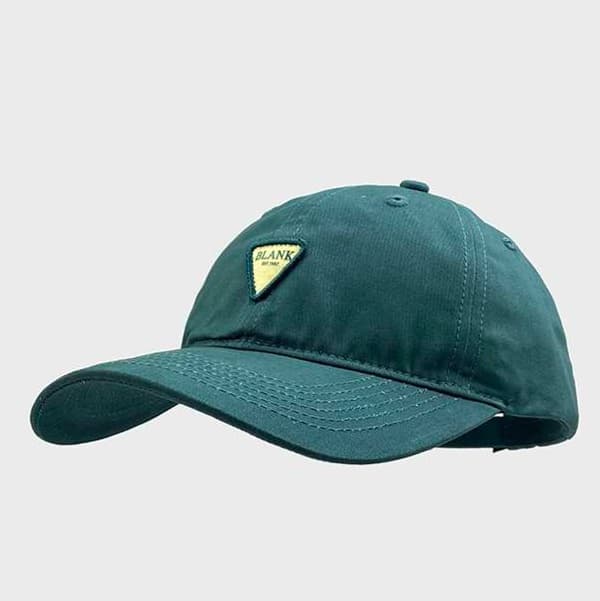 ランニングキャップ　シンプルジェットキャップ