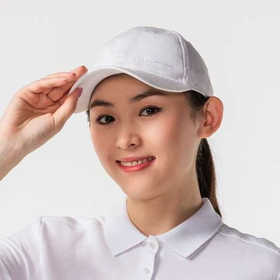 ランニングキャップ　キャップ ランニング スポーツ用調節可能キャップ