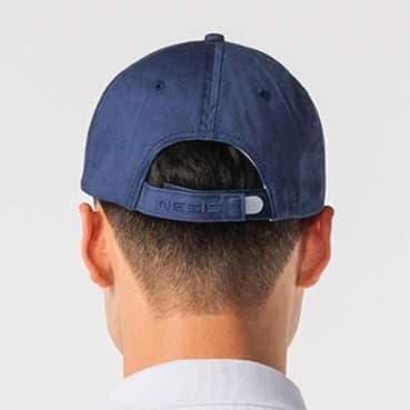 ランニングキャップ　キャップ ランニング スポーツ用調節可能キャップ