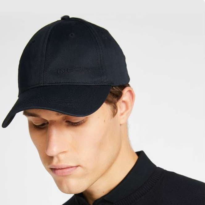 ランニングキャップ　キャップ ランニング スポーツ用調節可能キャップ