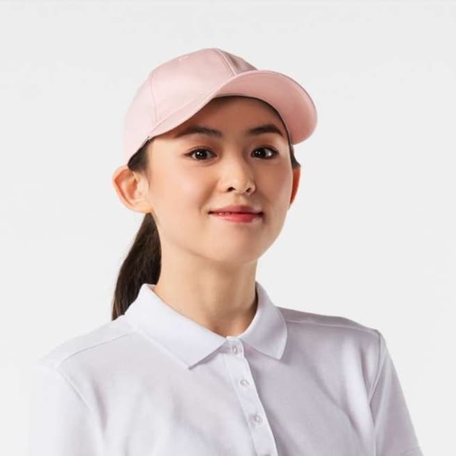 ランニングキャップ　キャップ ランニング スポーツ用調節可能キャップ