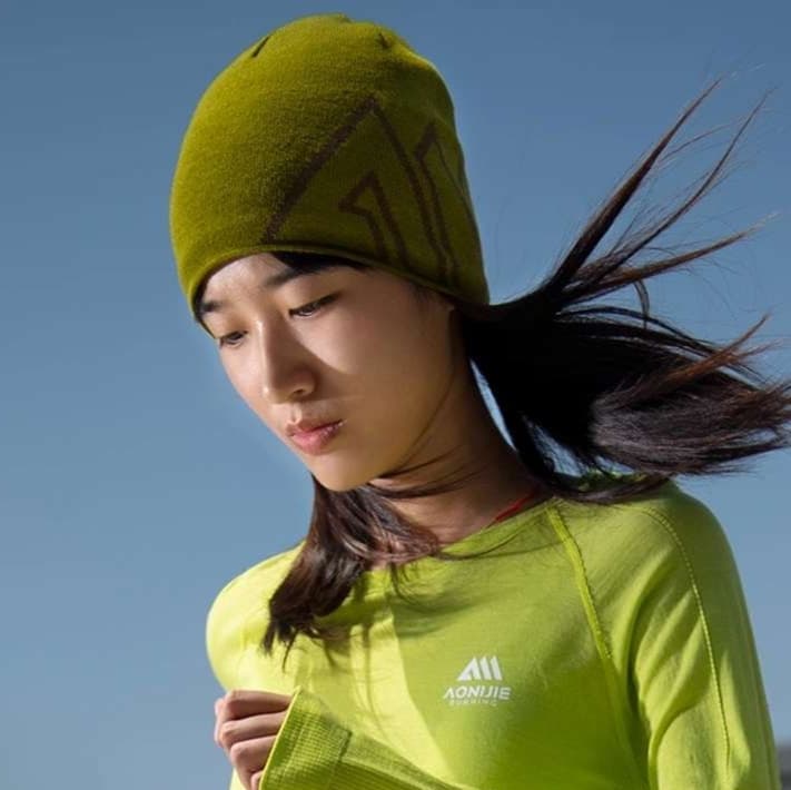 ランニングキャップ　キャップ ランニング 軽量防風ランナーキャップ