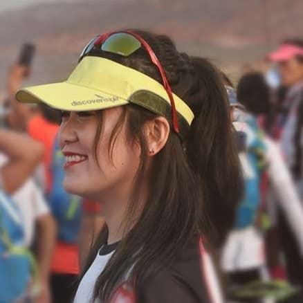 ランニングキャップ　キャップ ランニング スポーツサンバイザー 軽量通気