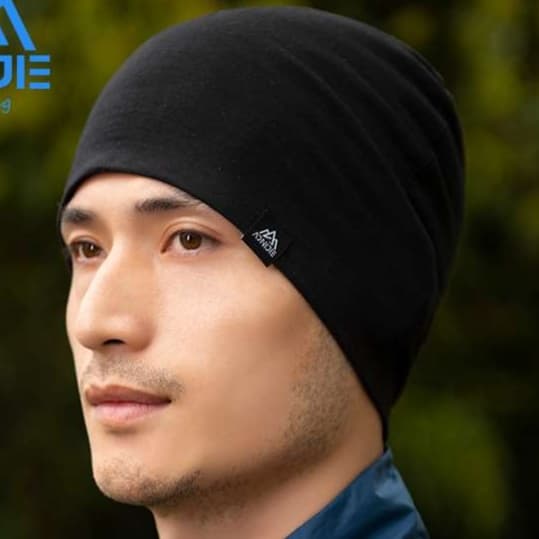 ランニングキャップ　キャップ ランニング オールシーズン軽量ランニング帽