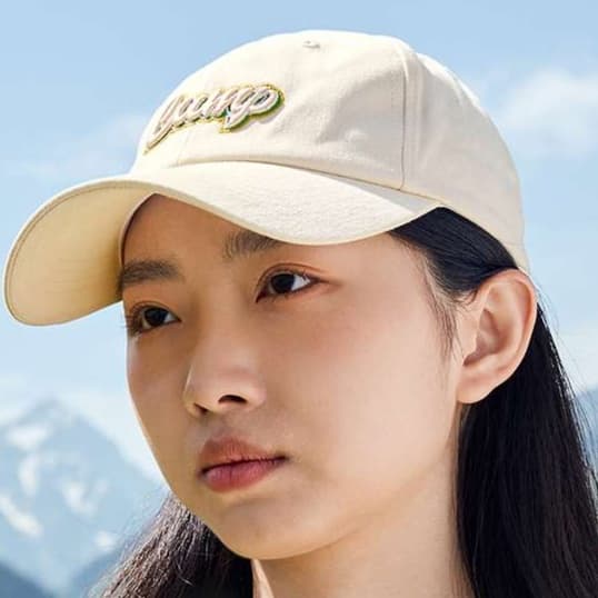 ランニングキャップ　キャップ ランニング アウトドア向け軽量キャップ