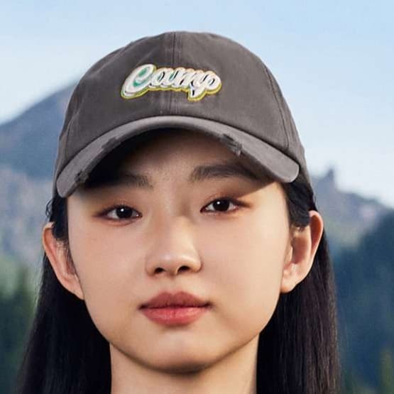 ランニングキャップ　キャップ ランニング アウトドア向け軽量キャップ