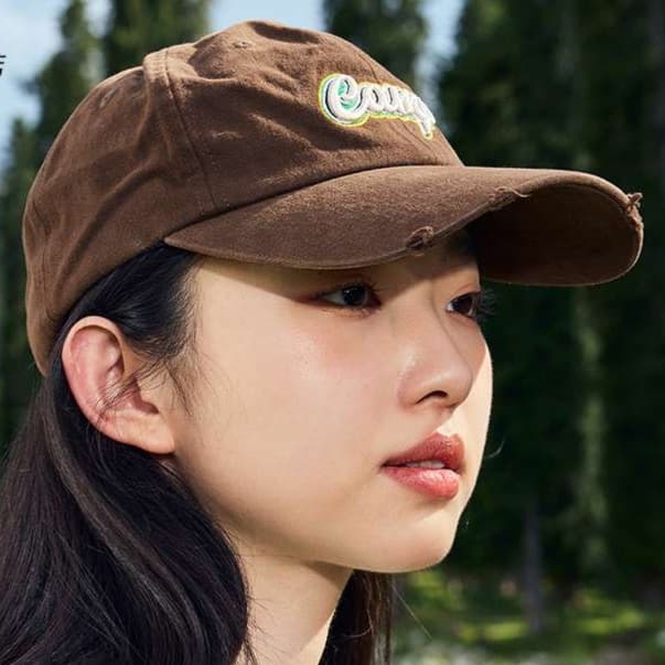 ランニングキャップ　キャップ ランニング アウトドア向け軽量キャップ