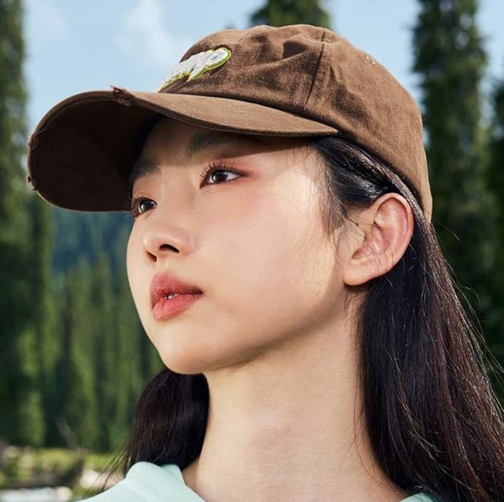 ランニングキャップ　キャップ ランニング アウトドア向け軽量キャップ