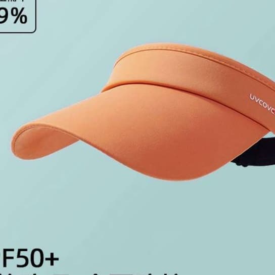 ランニングキャップ　キャップ ランニング 高機能日よけ帽子