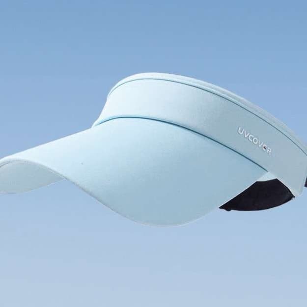 ランニングキャップ　キャップ ランニング 高機能日よけ帽子