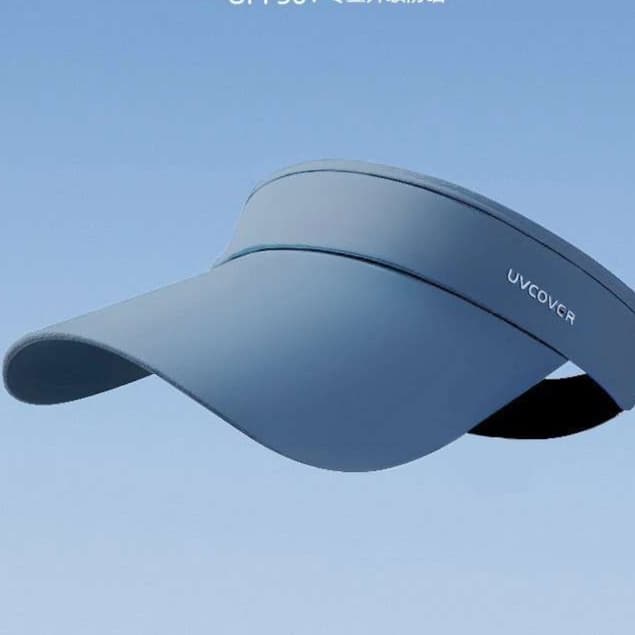 ランニングキャップ　キャップ ランニング 高機能日よけ帽子