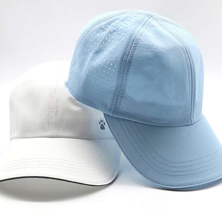 ランニングキャップ　キャップ ランニング 快適通気性スポーツキャップ