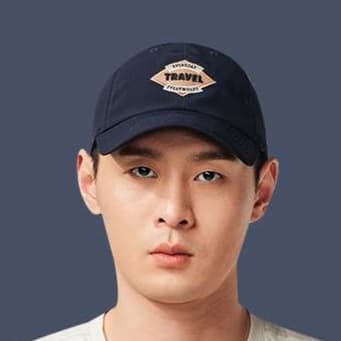 ランニングキャップ　キャップ ランニング アウトドア愛好家の頭部保護具