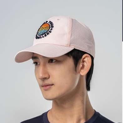 ランニングキャップ　キャップ ランニング アウトドア愛好家の頭部保護具