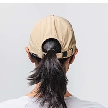 ランニングキャップ　キャップ ランニング アウトドア愛好家の頭部保護具