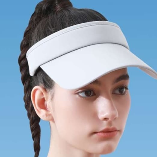 ランニングキャップ　キャップ ランニング 高機能日よけ帽子