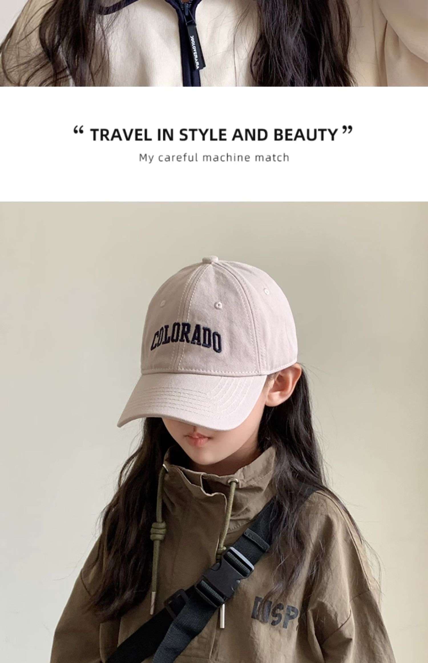 ランニングキャップ　キャップ ランニング コロラド大学風キャップ