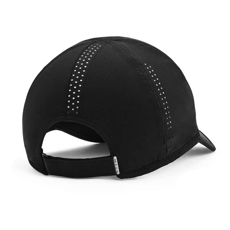 ランニングキャップ　軽量通気性ランニングキャップ