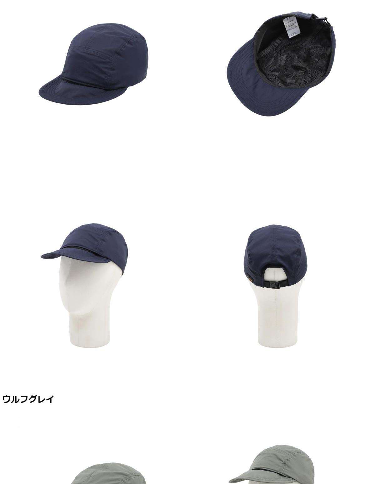ランニングキャップ　キャップ ランニング 軽量スポーツキャップ