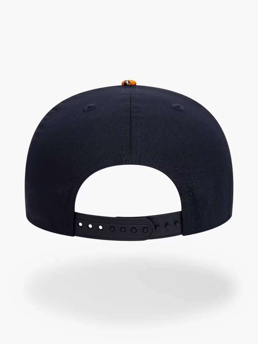 ランニングキャップ　オラクル レッドブル レーシング メッシュキャップ