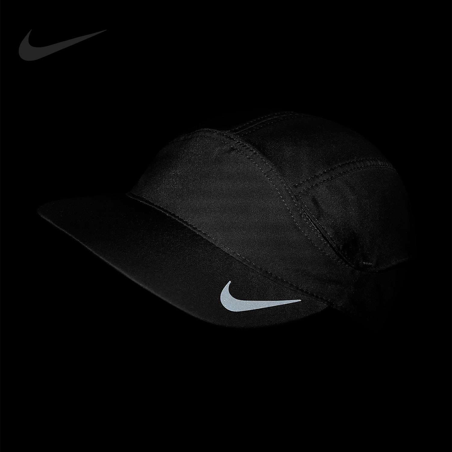 ランニングキャップ　軽量ランニングキャップ