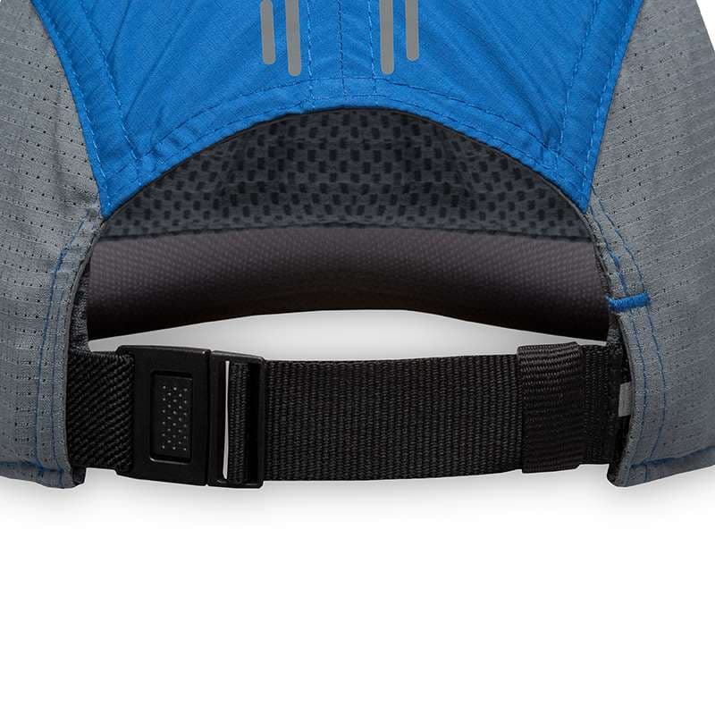 ランニングキャップ　スポーツサングラス付き日よけランニングキャップ