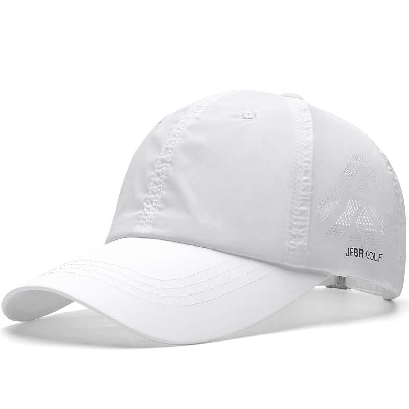 ランニングキャップ　キャップ ランニング 多機能アウトドア帽子