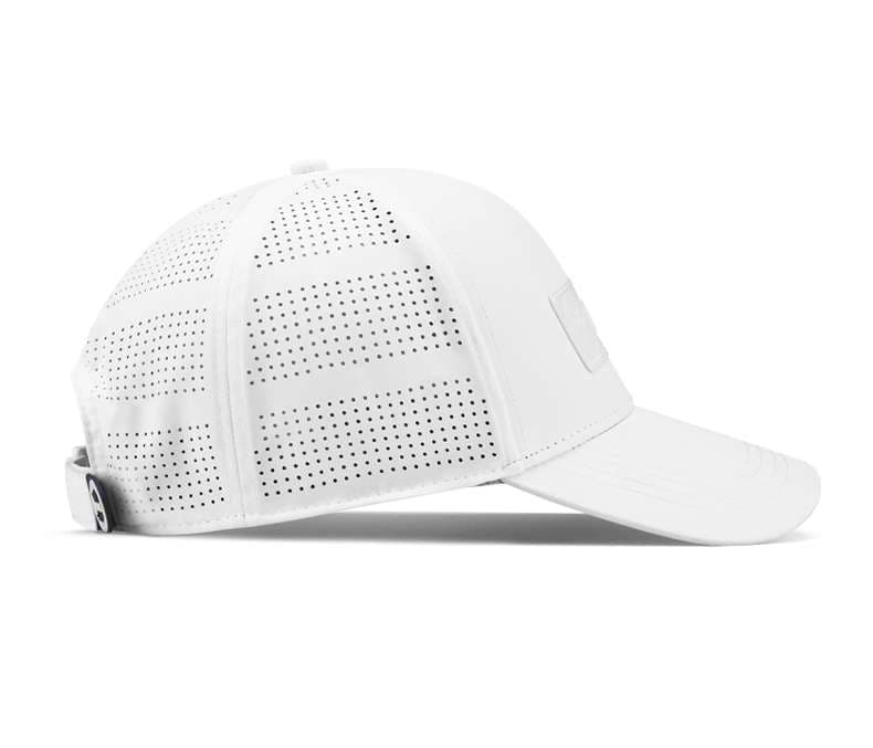 ランニングキャップ　通気性抜群の1916年記念メッシュキャップ