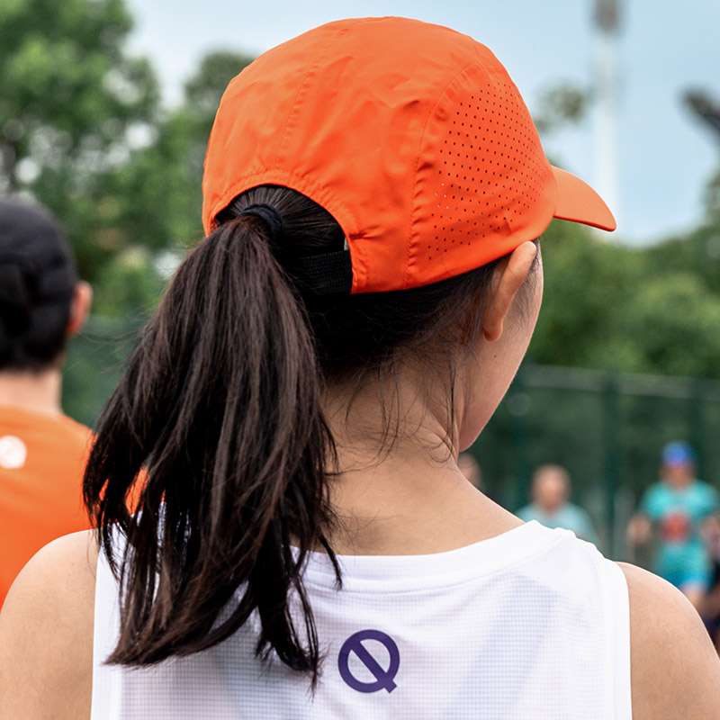 ランニングキャップ　キャップ ランニング 高機能スポーツキャップ