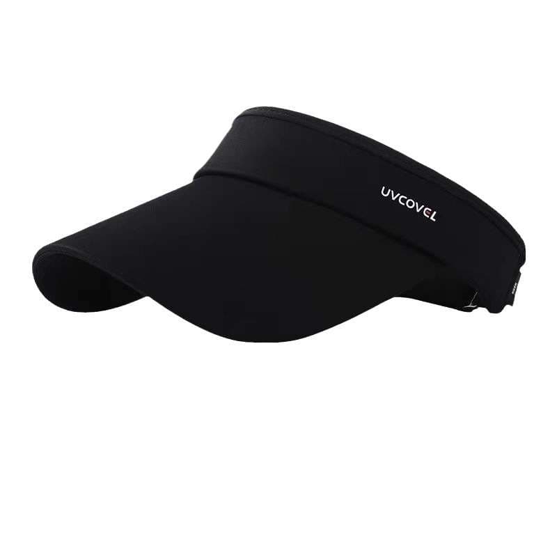 ランニングキャップ　キャップ ランニング 多機能サンバイザーマスクセット