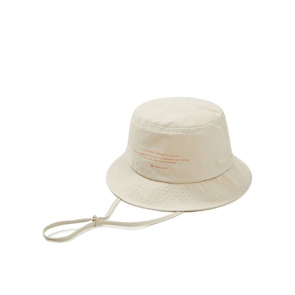 ランニングキャップ　キャップ ランニング アウトドアバケットハット