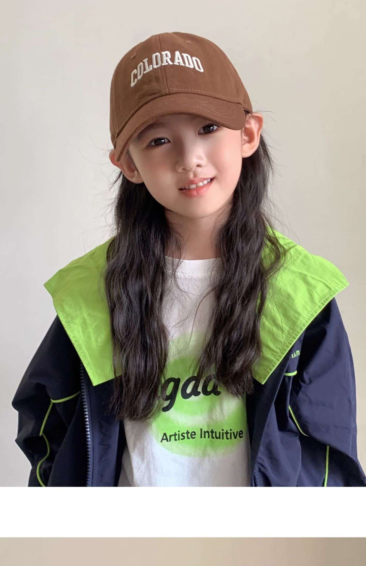 ランニングキャップ　キャップ ランニング コロラド大学風キャップ