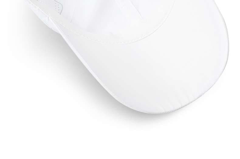 ランニングキャップ　通気性抜群 軽量ランニングキャップ