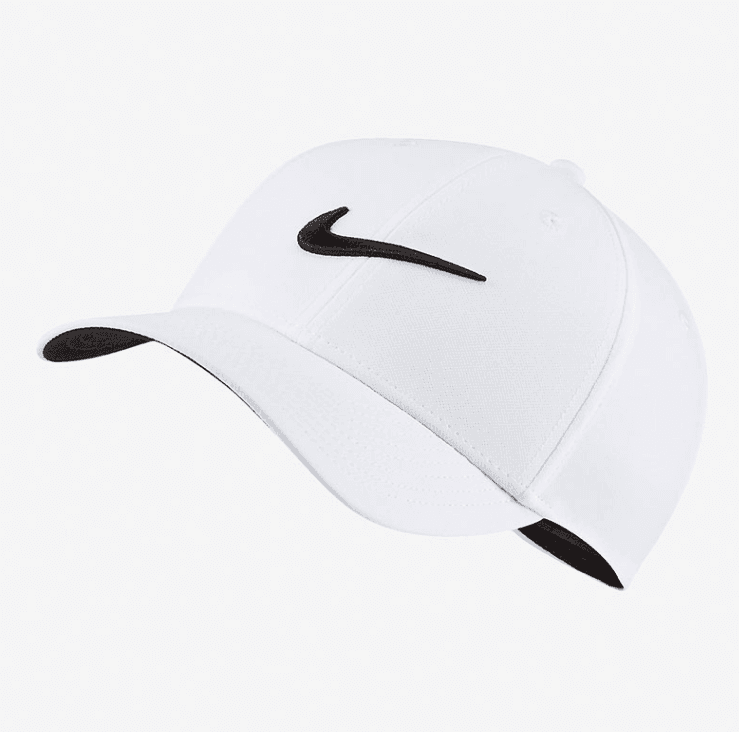 ランニングキャップ　ナイキ スポーツキャップ ゴルフ用