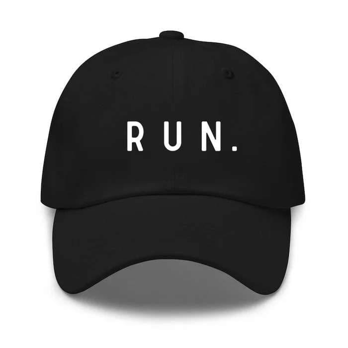 ランニングキャップ　キャップ ランニング スポーツ愛好家のための走る帽子