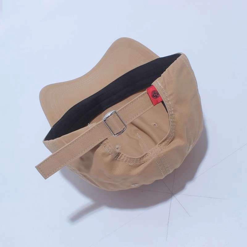 ランニングキャップ　スポーツブランドのランニングキャップ