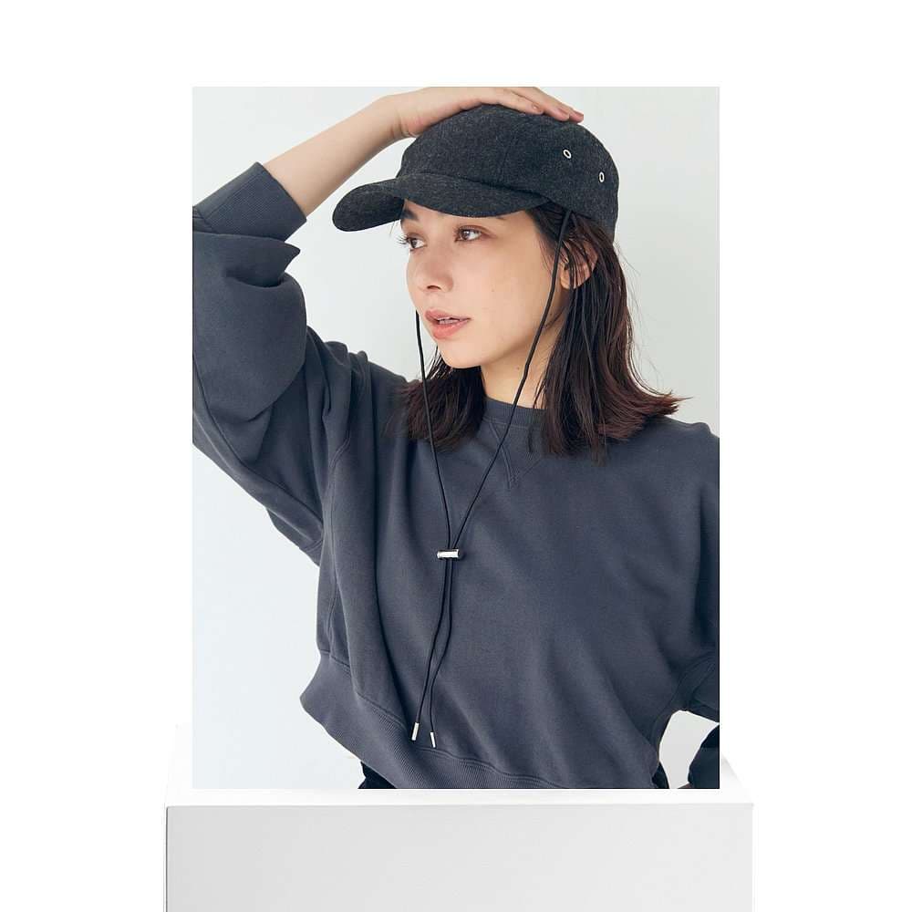 ランニングキャップ　キャップ ランニング スポーティキャップ 軽量快適