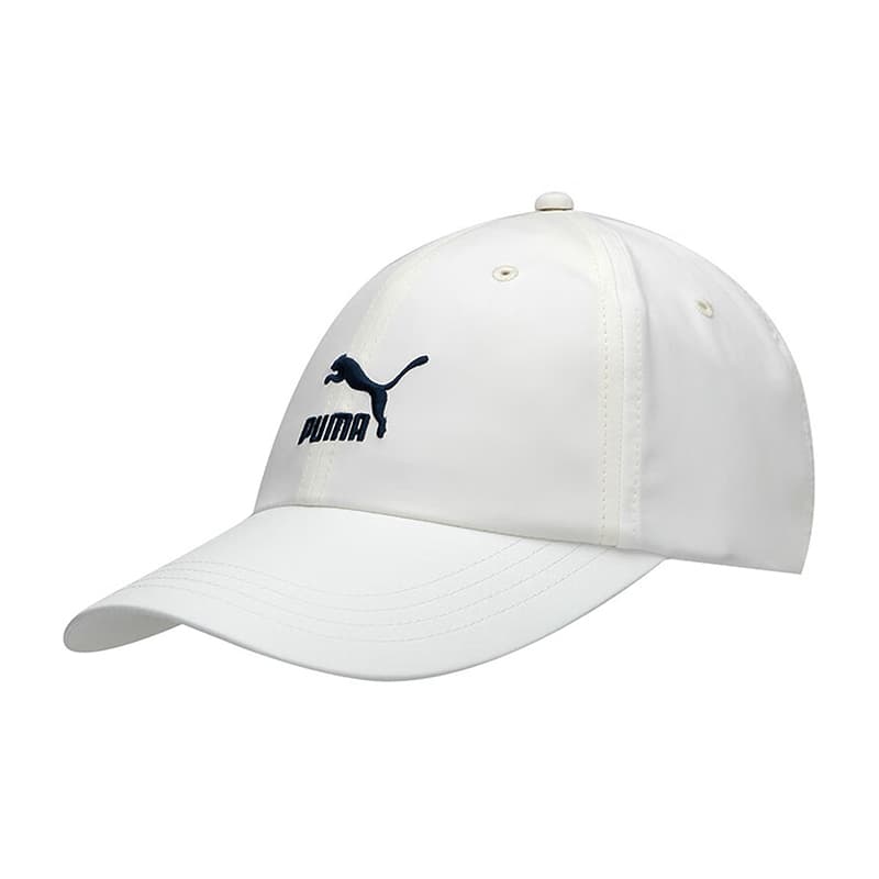 ランニングキャップ シンプル調節式スポーツキャップ