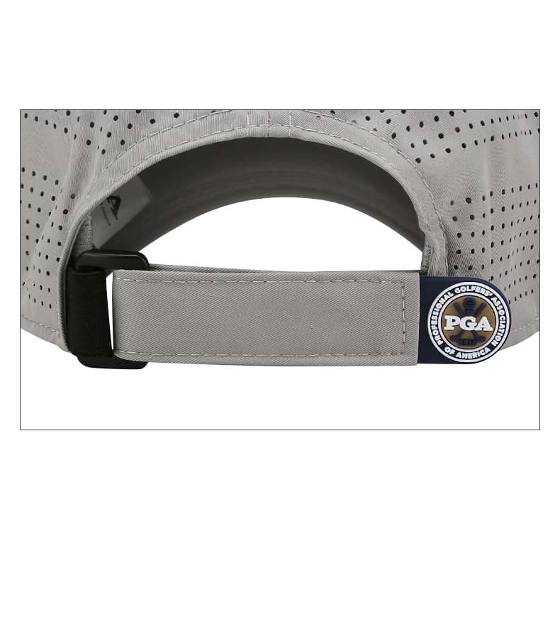 ランニングキャップ　通気性抜群の1916年記念メッシュキャップ