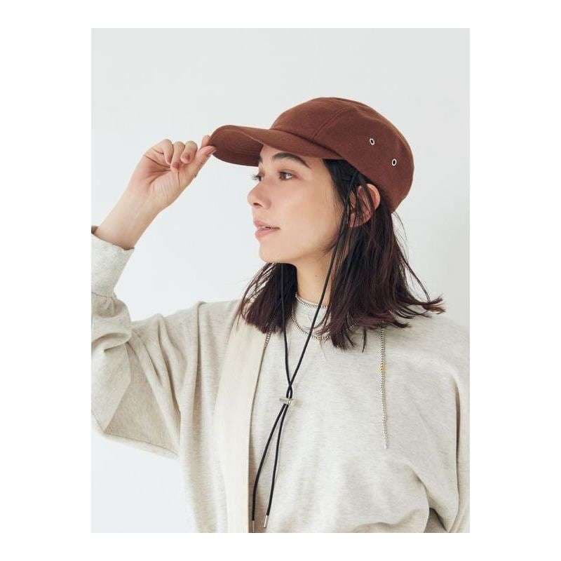 ランニングキャップ　キャップ ランニング スポーティキャップ 軽量快適