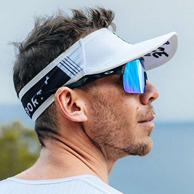 ランニングキャップ　キャップ ランニング アスリートサポートキャップ