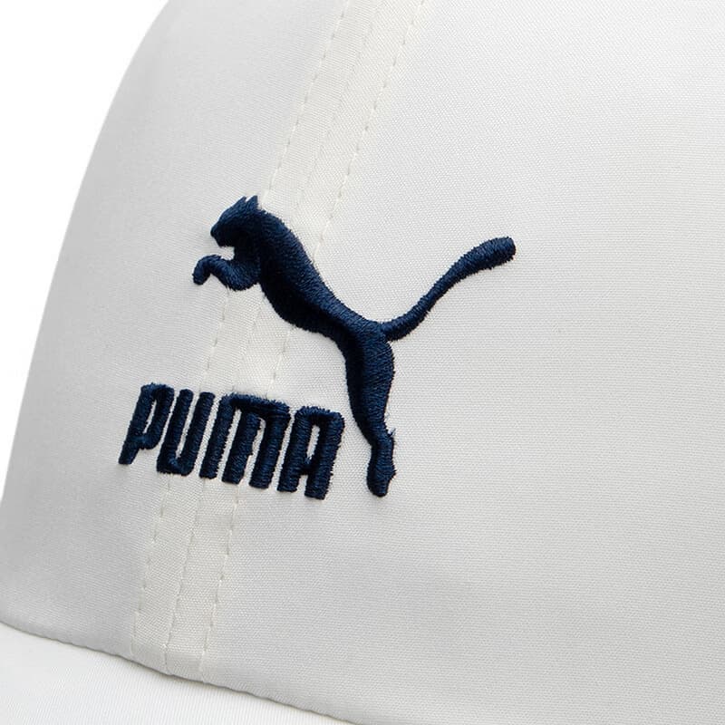 ランニングキャップ シンプル調節式スポーツキャップ