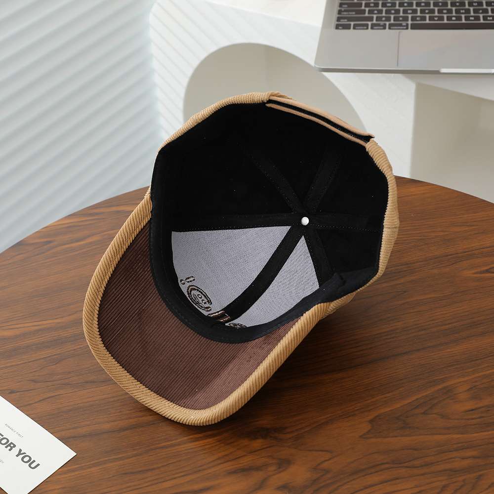 ランニングキャップ　キャップ ランニング にこにこ挨拶キャップ