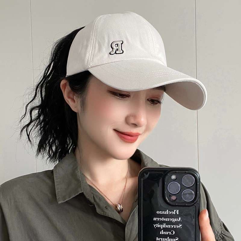 ランニングキャップ　キャップ ランニング スポーティーキャップ